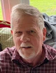 William "Bill" James Stott Obituary December 4, 2022