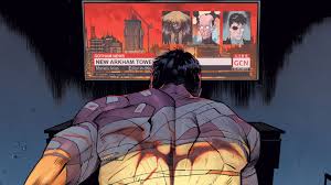 December 2021 DC Comics revealed | GamesRadar+