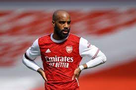 We did not find results for: Arsenal Offer Roma Lacazette To Leave Abraham Football Italia