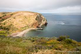 The island boasts over 77 miles of coastline with cliffs, tide pools, beaches, and sea caves. Santa Cruz Island Guide Hiking Camping Exploring Channel Islands National Park S Biggest Island California Through My Lens