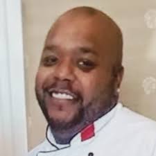 Cooking With Bryan Dixon