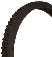 Amazon Com Schwinn Mountain Bike Tire Black 26 X 1 95