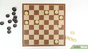 Go play as much as you want and have fun! How To Play Checkers With Pictures Wikihow