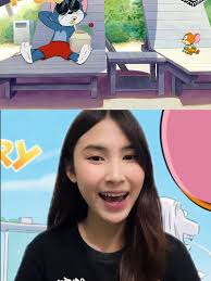 Tom and Jerry Singapore Episode