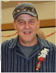 OBITUARY: Steven Wayne Morris