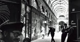 Robert Doisneau S Photo Archives Paris Pathways Galleries Robert Doisneau Photo History Of Photography