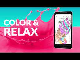 Download Coloring Book For Me Mandala Apps On Google Play