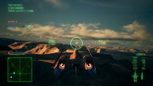 We are now res night. Ace Combat 7 Skies Unknown Wesley Kam S Portfolio