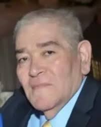 Obituary information for Carmelo Gonzalez