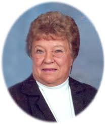 Margaret F. Mohr Obituary