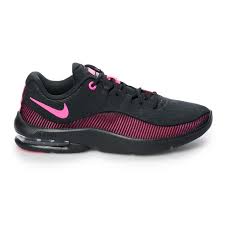 Nike Air Max Advantage 2 Womens Running Shoes Max Air