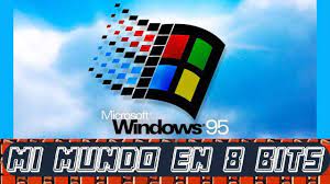 Best general news website 2021. Microsoft Windows 95 Pagina Web Un Repaso A Los Juegos Del Sistema Youtube