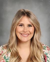 Katie Colvin's Instagram, Twitter & Facebook