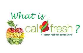 Calfresh Food Stamps Tri Counties Regional Center