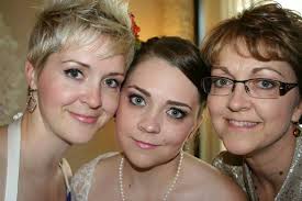 Taylor Carley MUA (makeup artist)