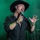 Geoff Tate