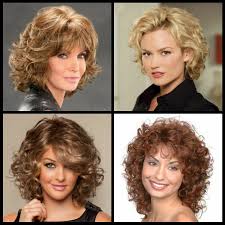 This year, curly hair is all about structure, along with yes, frizz number seeing that structure. 30 Of The Best Hairstyles For Naturally Curly Hair That Look Amazing Yve Style Com