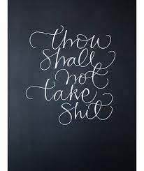 Pin On Cuss Words Do Not Enter