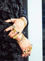 The Best Men S Jewelry To Buy Right Now 49 Bracelets Necklaces And Earrings To Supercharge Your Outfits Gq