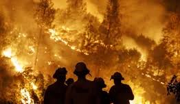 En todo 2020 se quemaron unas 340 mil hectáreas en córdoba. Incendios Cordoba Prision Preventiva Para Dos Presuntos Culpables U24news