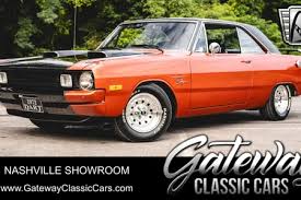 Image result for Black Diamond 1972 Dart
