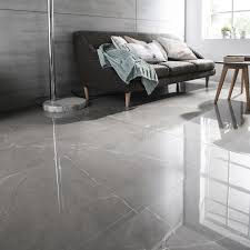 Carrelage Sol Et Mur Gris Effet Marbre Rimini L 60 X L 120 Cm Cerim Inspired 39 En 2020 Carrelage Interieur Marbre Gris Et Mur Gris
