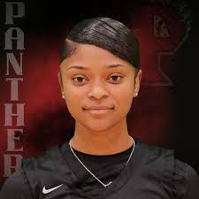 Parkway Girls Basketball Roster (2024-25)