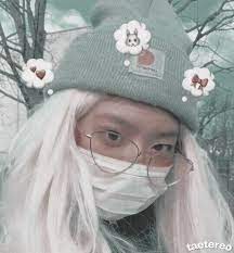 credit ᐥ mina taetereo on we it cute korean girl ulzzang korean girl ulzzang girl