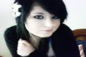 Abuse tarnishes murder victim's tribute page