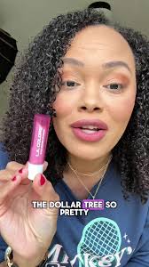 Dollar Tree Honey Lip Products