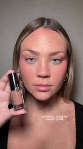 sephora sale rec: armani eye tint in 22m cashew! @Armani beauty #makeup  #beauty #fy #fyp #foryou #eyes #eyeshadow #armanibeauty #sephora  #sephorasale #armani