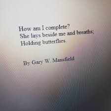 Haiku Oops Should Be Lies Instead Of Lays Beautiful Words Haiku Words