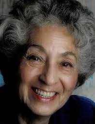 Judith Berg's Instagram, Twitter & Facebook