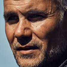 An Ocean Plastics Field Trip for Corporate Executives