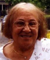 Obituary information for Frances G. (Marino) Vocino
