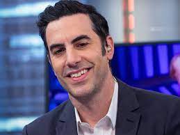 Maybe you would like to learn more about one of these? Who Is Sacha Baron Cohen Net Worth And What His New Series Who Is America Is About Mirror Online