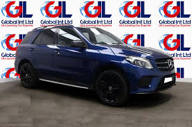 Image result for Brilliant Blue 2018 GLE
