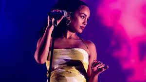 May 13, 2021 · chorus: Blue Lights Von Jorja Smith Handelt Von Rassistischer Polizeigewalt