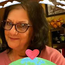 Dear friends… I am closed today, Monday October 14th and will have limited  hours tomorrow. The shop will be open