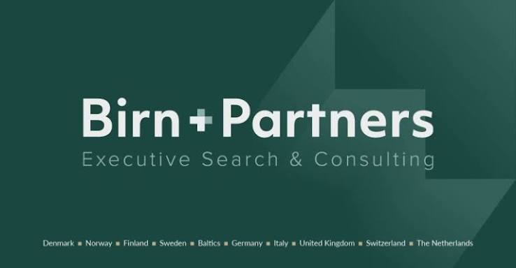 Konstruktionschef | Birn+Partners