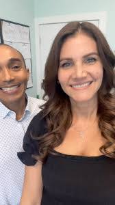 Katherine Renn's Instagram, Twitter & Facebook