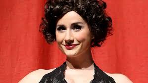 Harbor Playhouse: Molly Pierce