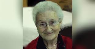 Norma Jean Henson Obituary