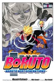 Naruto next generations average 4.7 / 5 out of 1.7k. Boruto Naruto Next Generations Vol 2 Ebook Von Ukyo Kodachi 9781421599236 Rakuten Kobo Deutschland