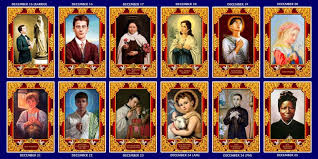 10,068 likes · 163 talking about this · 11 were here. Diocese Promotes 11 Young Saints For Year Of Youth Cbcpnews