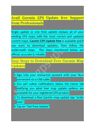 Automotive, golf, marine, aviation, outdoor and cycling. Call 0800 368 9412 Garmin Gps Update Free
