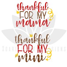 Free Free Mama And Mini Svg Free 527 SVG PNG EPS DXF File