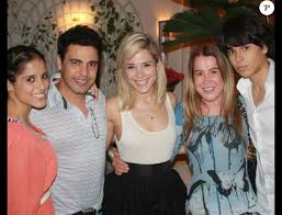 Wanessa camargo amp zeze di camargo: Zeze Di Camargo E Zilu Foram Casados Por 32 Anos E Tiveram Os Filhos Wanessa Camila E Igor Camargo Purepeople