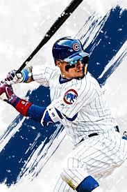 Baseball wallpaper mlb wallpaper baseball quotes baseball art baseball stuff st louis cardinals baseball stl cardinals mlb players baseball players. Javier Baez Chicago Cubs Poster Print Sports Art Baseball Print Kids Room Decor Man Cave Gift For Him Sports Decor Chicago Cubs Posters Cubs Poster Chicago Cubs Wallpaper
