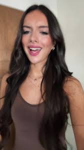 i fear this is not the last of the hair transitions #hairtok #brunette  #gonedark #hairtransformation